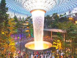 “세계 최고 공항 1위, 코로나 이후 이렇게 변했습니다”