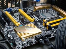 사용 중인 PC의 메인<strong>보드</strong> 사양을 확인하는 방법