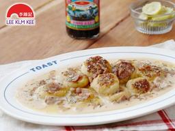 제철 감자로 트렌디한 ‘<strong>뇨끼</strong>’ 만들어볼까