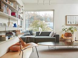 "행복을 미루지 마세요" 30대 건축가 부부의 '집밥 같은 집'