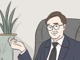 직장에서 나이 상관없이 <strong>고인물</strong> 되는 사람 특징