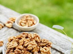 “꾸준한 호두 섭취, 헬리코박터의 <strong>질환</strong> 억제 도움”