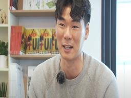 쓰레기로 돈도 벌고 칭찬도 듣는 착한 청년들