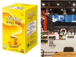 코로나에 <strong>한국</strong> 커피믹스 더 마시는 싱가포르