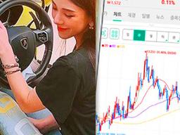 ‘롤모델이에요’ 소리 듣던 SNS 미녀 주식강사, 정체 알고 보니..