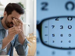 ‘몽골인이 <strong>시력</strong>이 좋은 이유’ 현대인들이 달고 사는 눈의 피로 예방법