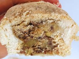 <strong>불교</strong>신자가 건넨 ‘ 이 떡’ 교황도 먹고 반했다