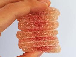 인기 믿고 가격 너무한거 아니냐는 1500원짜리 신상젤리