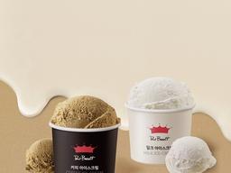 폴 바셋 아이스크림을 <strong>편의점</strong>에서… CU 론칭