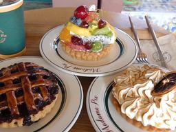 연 매출 15억! 최고급 재료, 수제 파이 전문점의 <strong>베이킹</strong> 과정 공개