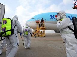 ‘대한<strong>항공</strong> vs 아시아나’ <strong>코로나19</strong> 전후 승무원 급여 차이는 이랬습니다