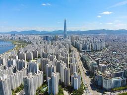 10년 후, 한국의 <strong>부촌</strong>은 바로 여기!