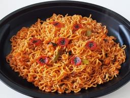 [내돈내먹]86년생 '辛라면', 국물 뺀 '<strong>볶음면</strong>' 변신은 무죄