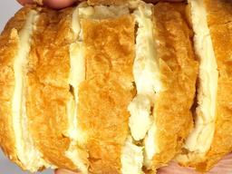 고급 <strong>치즈</strong> 두가지 넣고 한 주먹에 3200원받는 뚜쥬 신상