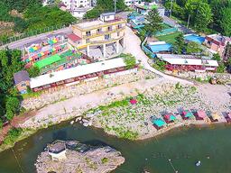 ‘한국의 MT마을’은 코로나 이후 이렇게 처참히 변했습니다