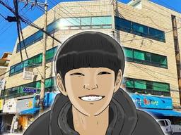 <strong>네이버 웹툰</strong> '우기명' 캐릭터가 쏘아올린 46억 건물주