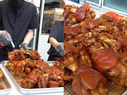 개업 두 달 만에 월 매출 1억 4천 찍은 소문난 <strong>족발</strong> <strong>맛집</strong> 정체