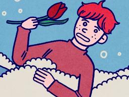 품위 있게 나이 드는 사람들은 절대 하지 않는 1가지