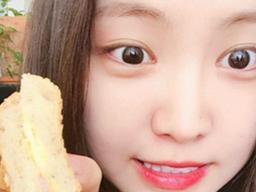 “거기 어디에요?” 빵순이로 소문난 걸그룹 멤버가 반한 베이커리