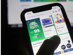 인도네시아 토코피디아, 건강 및 신선식품 <strong>매출</strong> 급증