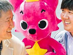 “아버지 사업 휘청할 때 아들이 나섰더니… 연 매출 1천억 만들었죠”