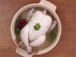 기운 되찾아줄 <strong>삼계탕</strong>, 더 맛있게 끓이려면