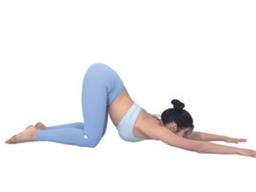 매일 이 자세를 10분만 하면 나타나는 놀라운 변화