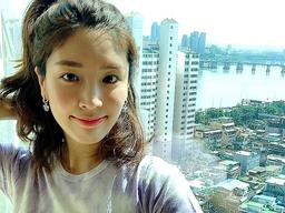 “처음 와봐요” 호캉스 사진 공개한 재벌 3세가 방문한 국내 장소