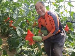 <strong>귀농</strong> 3년차, 제천 하미과 농부의 농업창업지원센터 통한 <strong>귀농</strong>기