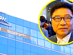 ’26년만에 <strong>매각</strong>’ 이수만이 키워온 SM을 떠나보내는 진짜 이유