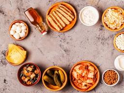 “<strong>발효식품</strong>, 알려진 것보다 질환 예방에 더 큰 역할”