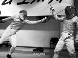 세계를 제패한 한국 <strong>펜싱</strong>의 비밀
