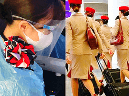 ‘부럽다’ 소리 듣던 승무원들의 해외 규칙, 이렇게 바뀌었습니다