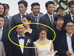“영화 시상식인 줄” 역대급 <strong>하객</strong> <strong>라인업</strong>이었다는 배우 결혼식
