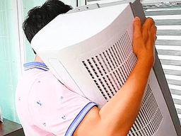 ‘폭발적 인기’ 창문형 에어컨, <strong>중고</strong>시장에 쏟아지는 이유는 바로…