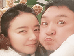 안재모 없었으면 12살 차 연하 아내와 <strong>결혼</strong> 못 했다는 배우