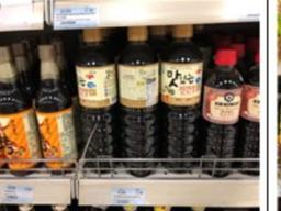 한-캄보디아 FTA, 유망 품목은 '소스류'