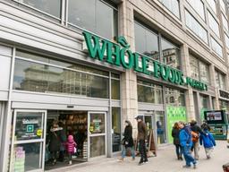 미국 오프라인 매장 이용 확대 시 소비 변화는?