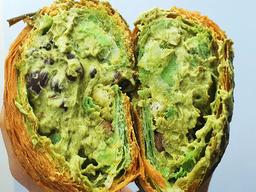 한 개 4000원인데, 택배주문 끊이질 않는다는 빵집 정체