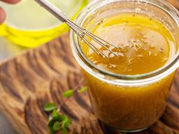 <strong>소스</strong>류의 샛별 ‘비네그레트 드레싱’