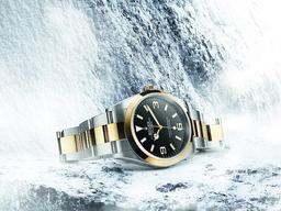 왜 <strong>롤렉스</strong>는 돈이 있어도 살 수 없을까