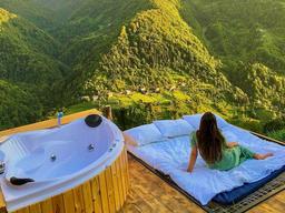 ‘이 뷰 실화인가요’ 보고도 믿기지 않는다는 <strong>호텔</strong> 실제 모습