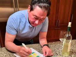 ‘지하만 4개층’ 최태원 SK 회장의 이태원 새 저택 가 보니…