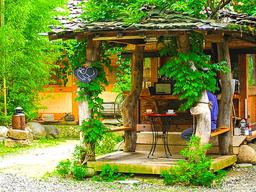 초록 숲과 파란 <strong>바다</strong>가 기다리는 곳, 강릉 <strong>숙소</strong> 5