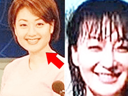 ‘범죄와의 전쟁’에서 쌍욕하던 여사장의 놀라운 과거 사진