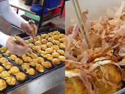 전국 다코야키 1인자, <strong>생활</strong>의 달인 출신 사장님이 만드는 비법 공개