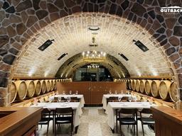 아웃백 스테이크하우스, 프리미엄 와인 특화 매장 ‘<strong>동탄</strong> 롯데점’ 오픈