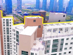 아파트값 급등에도 웃음 짓는 포스코 직원 700명, 이유 알고봤더니…