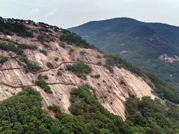 자고 일어나니 ‘스타’가 된 용궐산