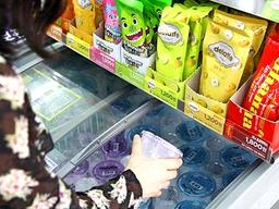 “하루에 100만개 팔려” 올해 <strong>편의점</strong>에서 가장 많이 팔린 제품